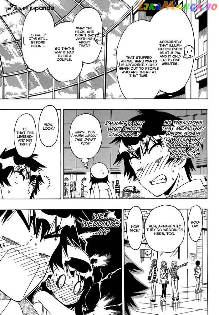 Nisekoi Chapter 165 image 12_optimized
